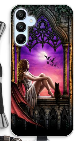 Children of the night