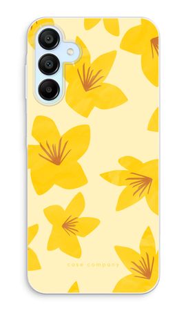 Sunny Blooms