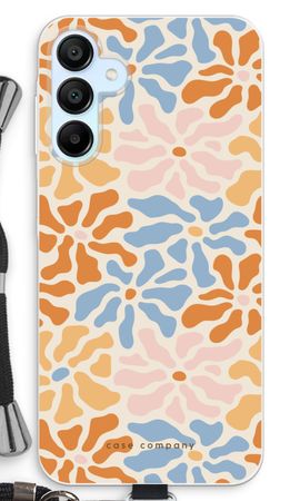 Flowers Pattern