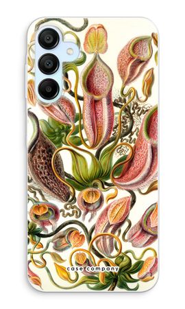 Haeckel Nepenthaceae