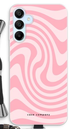 Swirl Pink