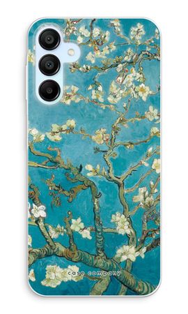 Almond blossom