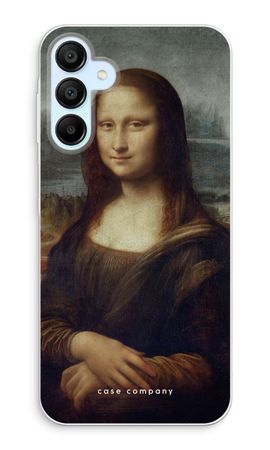 Mona Lisa