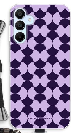 Wavy Grid