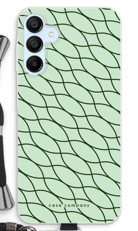 Vine Mesh