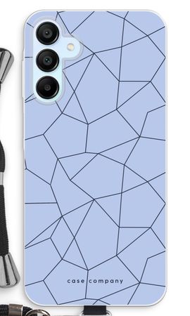Blue Fracture