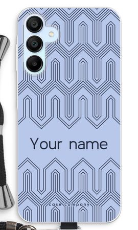 Namecase - Modula