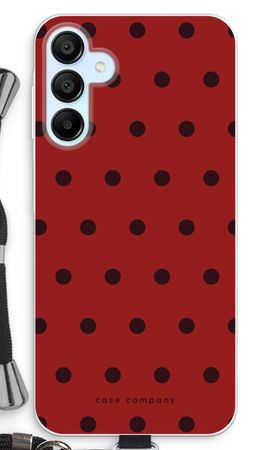 Ladybird Spots
