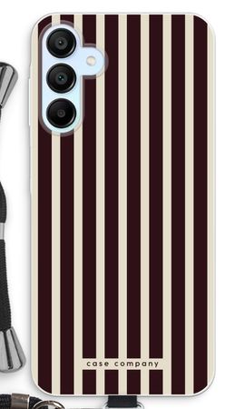 Bamboo Stripe