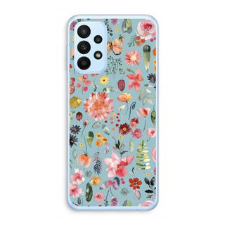 Colorful Plants and Flowers