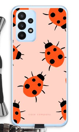Ladybugs