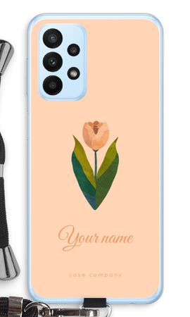 Namecase 1 - Floral