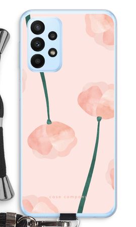 Soft pink bloom