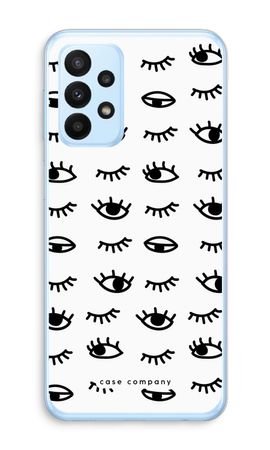 Eye pattern #2