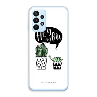 Hey, Tu! Cactus!