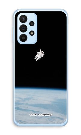 Alone in Space