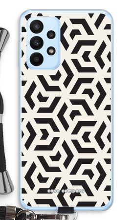 Crazy pattern