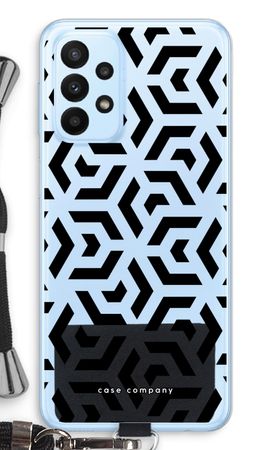 Crazy pattern