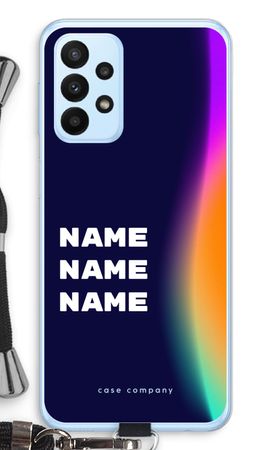 Namecase 2 - Neon