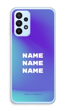 Namecase 1 - Neon