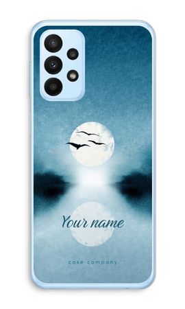 Namecase - Moon