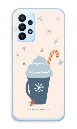 Cocoa Bliss