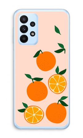 Will you be my clementine