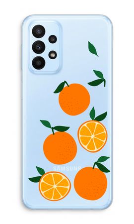 Will you be my clementine