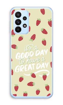 Don’t forget to have a great day