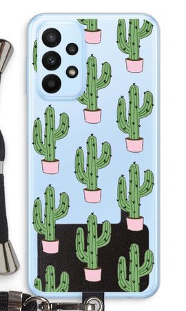 Cactus Lover