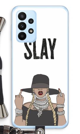 Slay All Day
