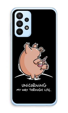Unicorning