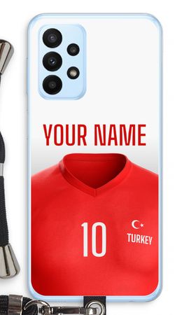 Turkey - Football