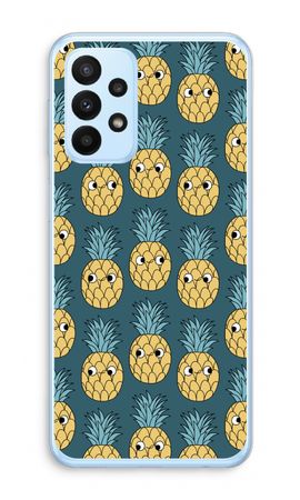 Pineapples