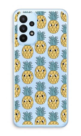 Pineapples