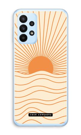 Morning Horizon