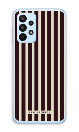 Bamboo Stripe