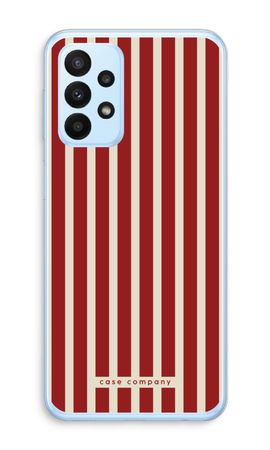 Retro Red