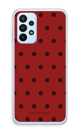 Ladybird Spots