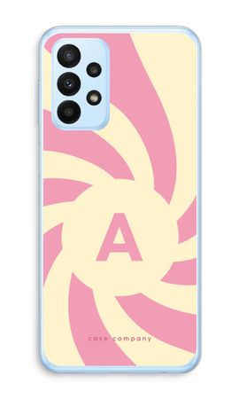Monogram - Sunburst