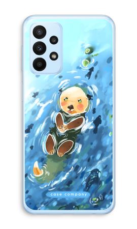 Otter Fun