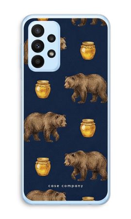 Honey Trail