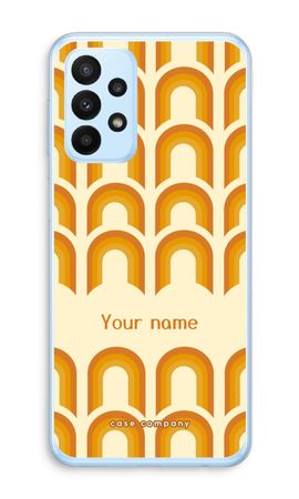 Namecase 1 - Sunburst