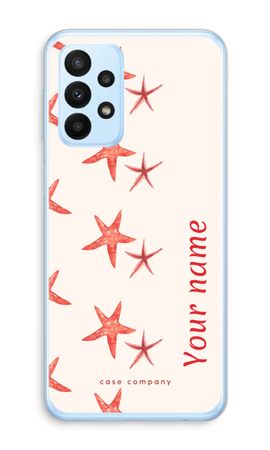 Namecase - Starfish