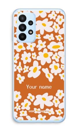 Namecase 2 - Sunburst