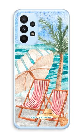 Seaside Seats