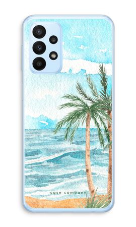 Palm Paradise