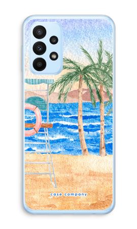 Lifeguard Lookout