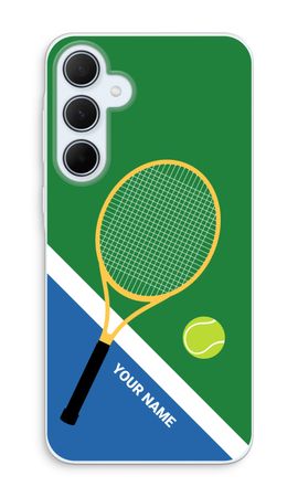 Tennis N°1