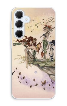 Where the wind takes you